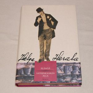 Helge Herala Elämää sateenkaaren alla